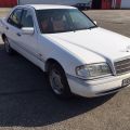 710961-7 Mercedes-Benz C 180 -1995