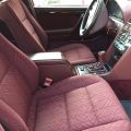 710961-10 Mercedes-Benz C 180 -1995