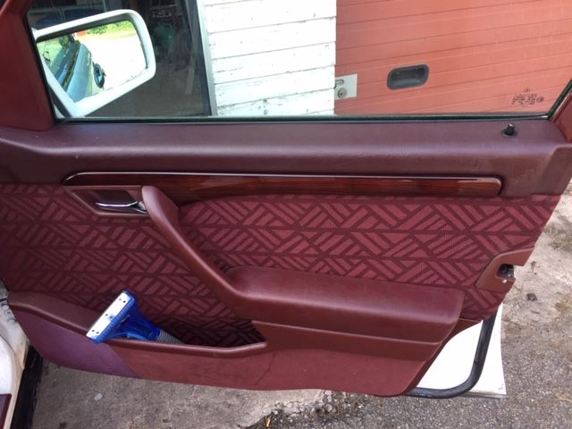 710961-11 Mercedes-Benz C 180 -1995