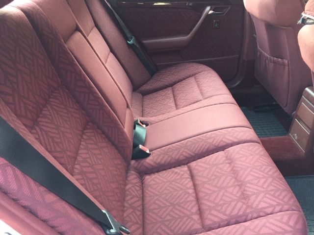 710961-12 Mercedes-Benz C 180 -1995