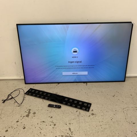 701538-1 Smart-TV LCD 75" Samsung UE75NU7175U