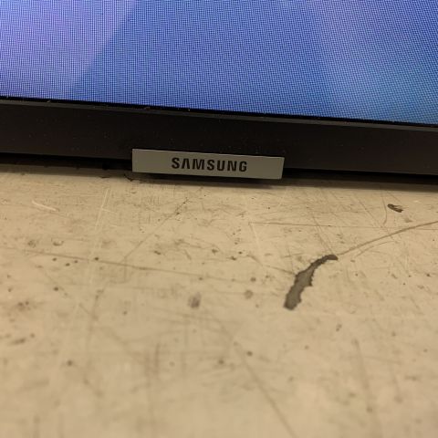 701538-2 Smart-TV LCD 75" Samsung UE75NU7175U