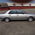 713446-2 BMW 528i -1983