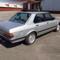 713446-3 BMW 528i -1983