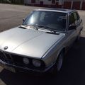 713446-5 BMW 528i -1983