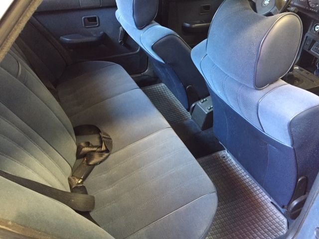 713446-7 BMW 528i -1983