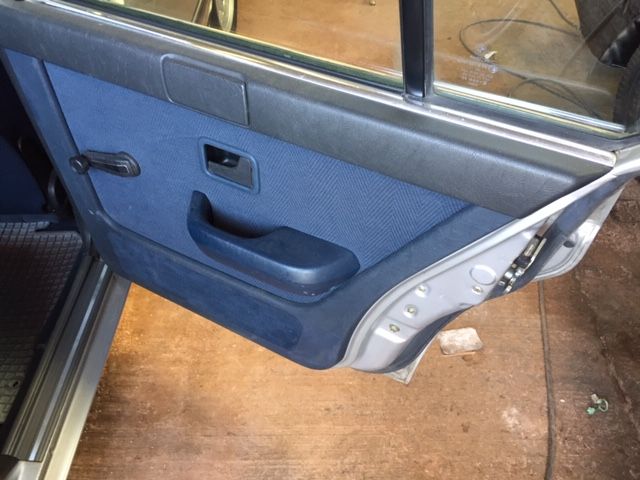 713446-9 BMW 528i -1983