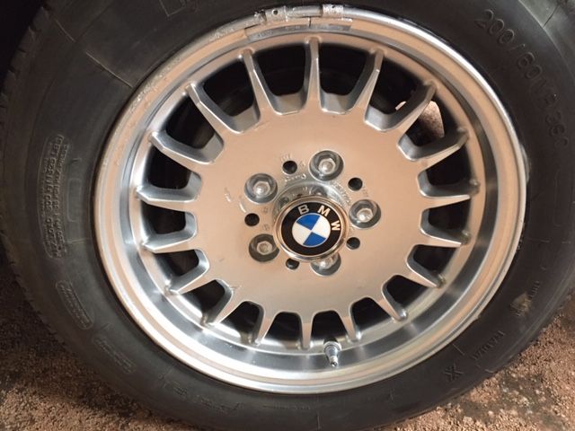 713446-12 BMW 528i -1983