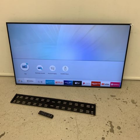 701539-1 Smart TV 65 "LCD 4K Samsung UE65RU7105K