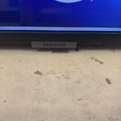 701539-2 Smart TV 65 "LCD 4K Samsung UE65RU7105K