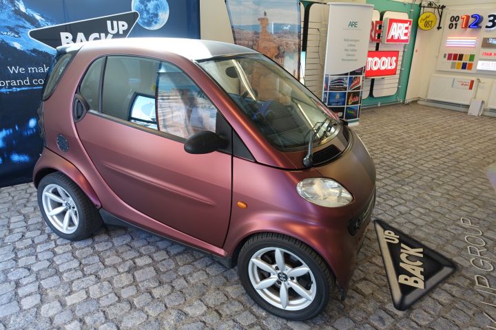 713457-1 SMART MC01 -99 - WOD691