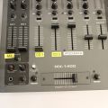 669700-8 Sound system Denon DN-D4000 mixer MX-1400