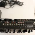 669700-10 Sound system Denon DN-D4000 mixer MX-1400