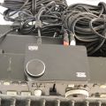 669700-11 Sound system Denon DN-D4000 mixer MX-1400