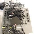 669700-13 Sound system Denon DN-D4000 mixer MX-1400