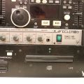 669700-15 Sound system Denon DN-D4000 mixer MX-1400