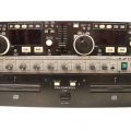 669700-16 Sound system Denon DN-D4000 mixer MX-1400
