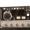 669700-17 Sound system Denon DN-D4000 mixer MX-1400