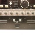 669700-18 Sound system Denon DN-D4000 mixer MX-1400