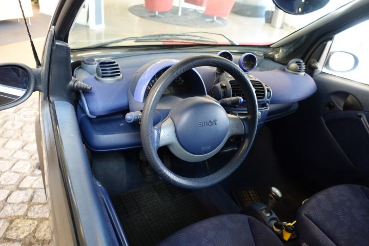 713457-9 SMART MC01 -99 - WOD691