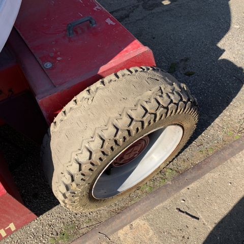 676510-8 Bomlift Butler KBJ 11 with 11m working height -99