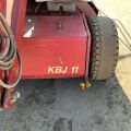 676510-18 Bomlift Butler KBJ 11 with 11m working height -99