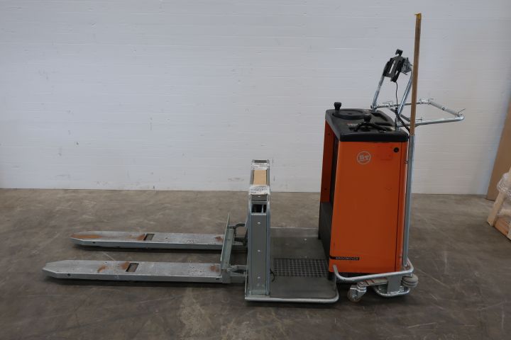 710879-1 Industrial truck Ergomover 607 AC-TT