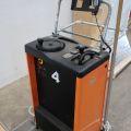 710879-4 Industrial truck Ergomover 607 AC-TT