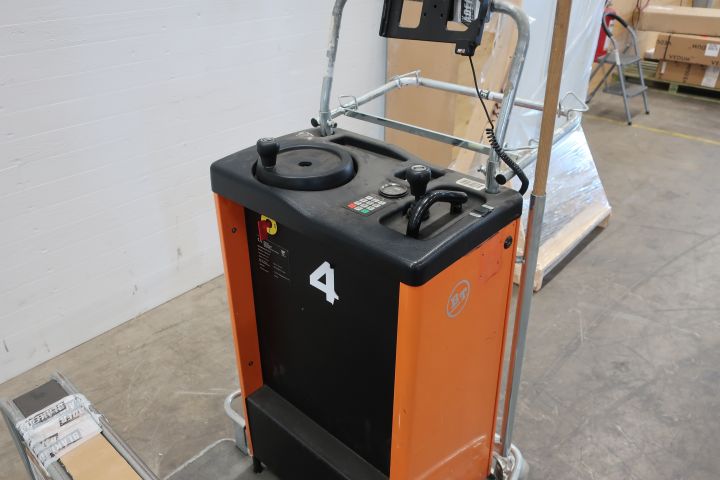 710879-4 Industrial truck Ergomover 607 AC-TT