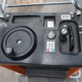 710879-6 Industrial truck Ergomover 607 AC-TT