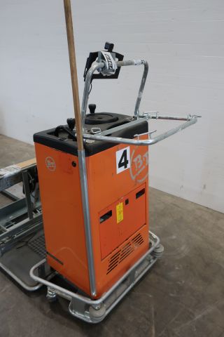 710879-5 Industrial truck Ergomover 607 AC-TT
