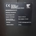 710879-7 Industrial truck Ergomover 607 AC-TT