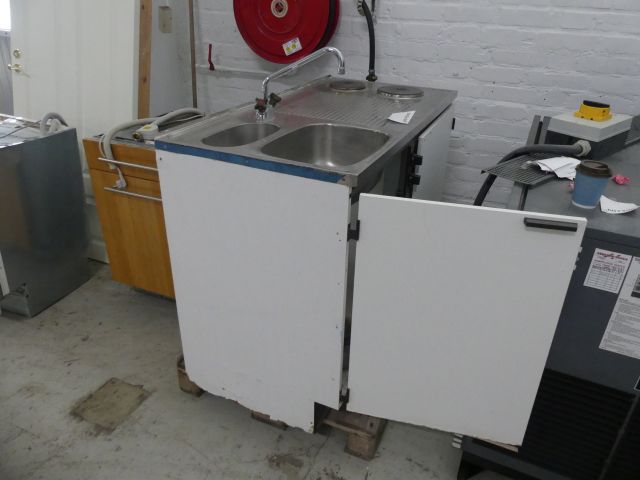 607397-4 Trinettkök