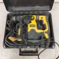 703600-1 Combination hammer DeWalt D25324 QS