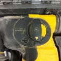 703600-3 Combination hammer DeWalt D25324 QS