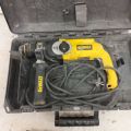 703606-2 Combi hammer DeWalt D25124 QS