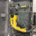 703606-3 Combi hammer DeWalt D25124 QS