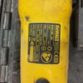 703606-4 Combi hammer DeWalt D25124 QS