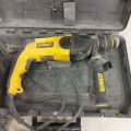 703606-5 Combi hammer DeWalt D25124 QS