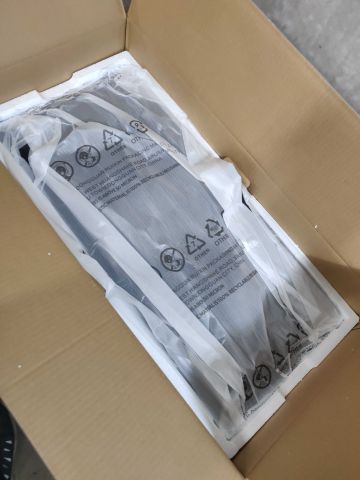 713550-5 Computer screen Samsung 34 "S34J552