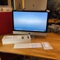 661747-1 Apple iMac Retina 5K 27 "Desktop (Late 2015) (3.2GHz / 16GB / 250GB)