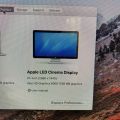 661749-16 Monitor Apple LED Cinema Display 27 "and other computer accessories