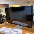 661749-2 Monitor Apple LED Cinema Display 27 "and other computer accessories