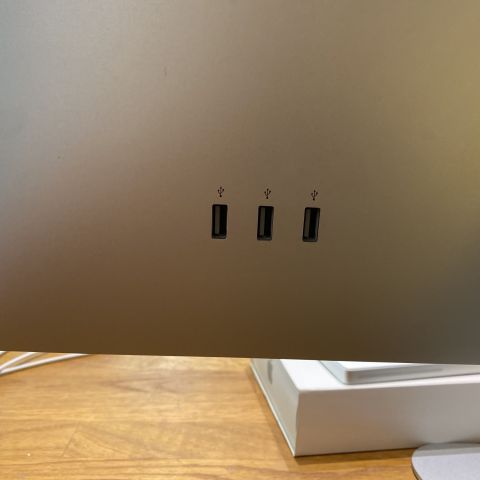 661749-5 Monitor Apple LED Cinema Display 27 "and other computer accessories