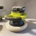 661778-8 Battery-powered hand tools Ryobii
