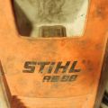 618742-3 High pressure washer STIHL RE98
