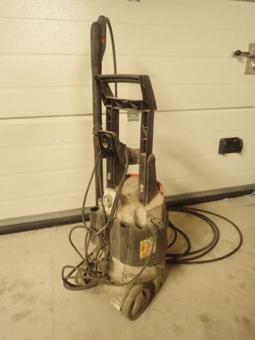 618742-5 High pressure washer STIHL RE98