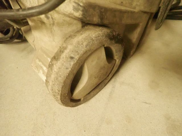 618742-6 High pressure washer STIHL RE98