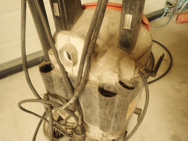 618742-7 High pressure washer STIHL RE98