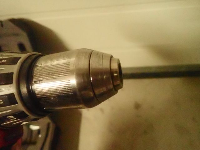 618743-5 Screwdriver MILWAUKEE C18PD